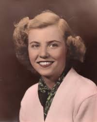 Valeria (Val) Harris Obituary May 11, 2018