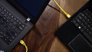 How do you set up an ethernet network? How To Share Files Between Two Computers Using Lan Cable Techwiser