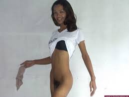 AreeyaLadyboy - Trans Office Girl Flaunting Her Boner Pt2 Video