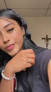 Elegant Hand and Arm Close-Up with Beaded Bracelet