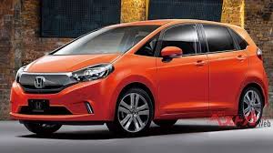 What would you like to read next? 2020 Honda Fit Jazz 4th Generation Japanese Talk Mycarforum