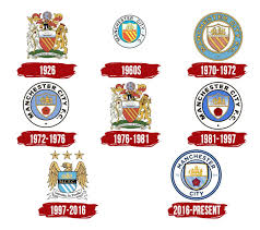 وقالت ادارة النادي الالماني أن السر وراء ذلك هو حث الجمهور علي. Manchester City Logo Symbol History Png 3840 2160