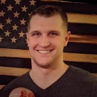 Jacob Swearingen Email & Phone Number