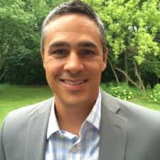 I'm happy to share that I've started a new position as IT Systems Engineer  at Farnsworth Group, Inc.!