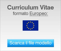 A clear and compelling cv is the key to any successful application: Curriculum Vitae Scaricare Il File Word Del Curriculum Vitae Europeo
