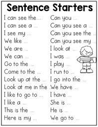 free october writing prompts for kindergarten to second grade tpt