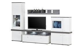 Dort trifft sich die ganze familie, freunde oder wird einfach nur entspannt. Wohnwande Von Hoeffner Preisvergleich Moebel 24