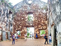 Padahal ini adalah dua gereja yang berbeda. Places Of Interest Worlds To Trek Page 7