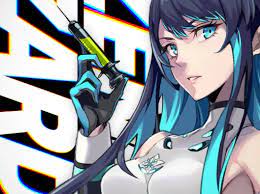 Zenonzard 1 0 3 Apk Mod Anime Mod The Past