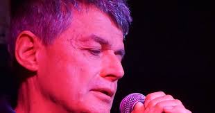 The New Zealand Poet Laureate blog: David Eggleton, New Zealand Poet  Laureate 2019–2022