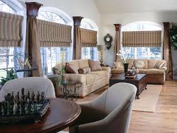 kitchen curtain ideas hgtv