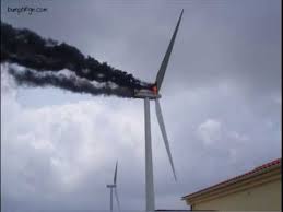 Gamesa Wind Turbine On Fire Youtube Wind Turbine Turbine Wind
