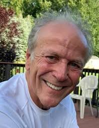 John Francis Aubin Obituary