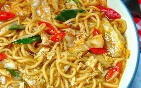 Pengiklanan bisnis terkait resep mie tek tek jawa. 5 Resep Mie Tek Tek Terenak Mudah Dibuat Bisa Dikreasikan Dengan Mozarela