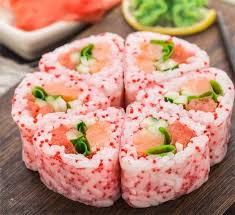 La Carte Des Meilleurs Japonais De Paris Recettes De Cuisine Nourriture Asiatique Plat Gastronomique