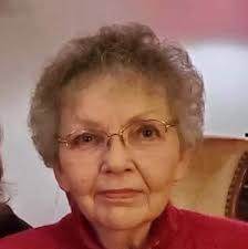 Obituary for Nancy Ann (Pennington) Holt