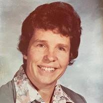 Virginia L. John Obituary