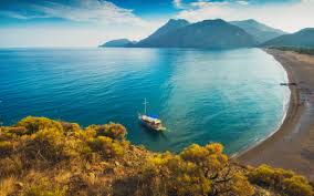 Κοτύωρα), and the capital of ordu province with a population of 217,640 in the city center. Antalya Turcia Croaziere