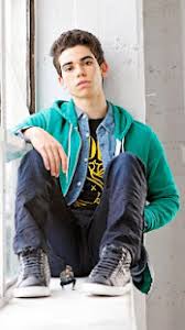I loved the blonde@thecameronboyce @thecameronboycefoundation #mayaboyce #cameronboyce #mayaboyce #blondehair. Cameron Boyce Wallpapers On Windows Pc Download Free 1 2 Com Cameron Boyce Wallpaper Wallpapersapp