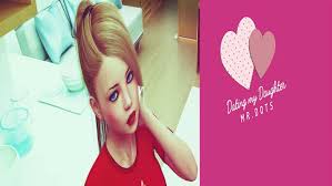 Download notes from marcus' videos. Dating My Daughter Free Download V0 28 Uncensored Steamunlocked