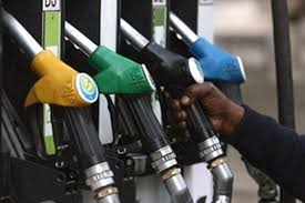 Also shown is the percentage of personal income spent each year filling up. Petrol Diesel Prices Finally Cut After 15 Days Pause Dtnext In