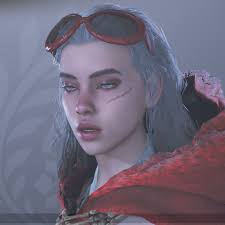 Nossa, isso deixou marca! : r/MonsterHunter