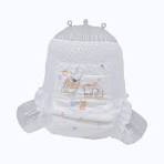 Yingcool Dry Top Sheet Soft Baby Pull Up Diaper Suppliers ...