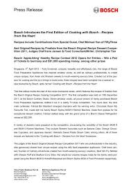 We did not find results for: Press Release Bosch