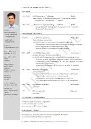 Most of the free ats resume/cv templates are not professional or high in quality, thus it might cost you more than it might save. C V Resume Format Format Resume Resumeformat Sample Resume Templates Downloadable Resume Template Curriculum Vitae Template