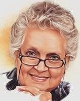 Irja Elaine Coles Obituary