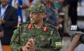 The chief of army staff, lieutenant general ibrahim attahiru, has died in an air crash along with some aides while on an official trip to kaduna state on friday evening. Rwandan President Sacks Fifth Cabinet Member Allafrica Com