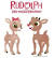 Rudolph And Clarice Kiss