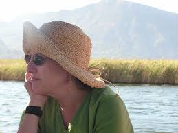 Remembering Ginny (1945 — 2022). Nancy Virginia Ridley Marks of Wilmore…