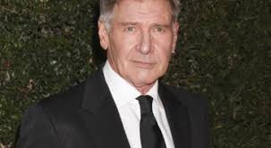 Accident sur le tournage de "Star Wars" : plus de peur que de mal pour  Harrison Ford