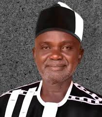 SAD: Omeke Samuel of Etop Radio with deep sorrow announces the death of his  beloved father, Erisa Opio, of Oukot, Ajepet