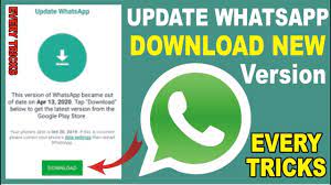 How To Download Gb Whatsapp New Version Link How To Update Gb Whatsapp Update Whatsapp Whatsapp Group Funny Version