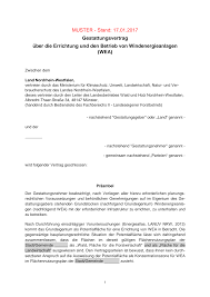 Grundstück, das grundstück ist wild bewachsen mit büschen und bäumen. Http Www Wintra Org Gestattungsvertrag Stand 2017 Nrw Fo Pdf