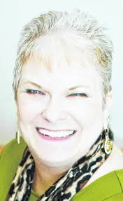 Milestone birthday for Betty Kuhn