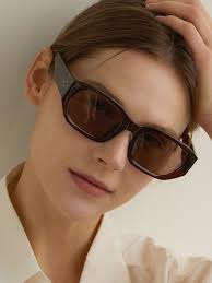 원브릴리언트]Lyndon-OB342-Brown