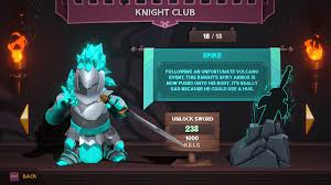 I grinded it out pretty quickly. It S Time To Squad Up Knight Squad 2 Is Now Available On Steam Xbox One Nintendo Switch And The Epic Games Store Gather Your Friends For An Epic Online Party Http Www Knightsquad2 Com Pic Twitter Com Wjlbnllt1v