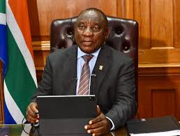 For more articles, go to www.businessinsider.co.za. Watch Sa S Level 3 Lockdown Extended As Covid Cases Soar