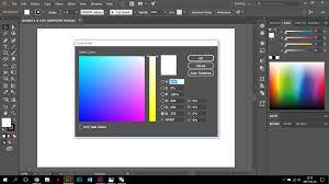 The next step of illustrator background color change is to click on the main file tab and then choose document setup from the dropdown list that appears. How To Change Color Picker Appearance In Adobe Illustrator Graphic Design Stack Exchange
