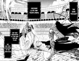 Buat sobat semua yang ingin membaca komik ini, sobat bisa langsung kunjungi website resminya di mangaplus. Review Manga Shuumatsu No Valkyrie Recomended Jendela Cipta