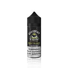Reptilian Vape Vape Juice Local Coffee Shop