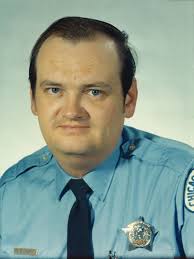 Patrolman Raymond Carl Kilroy
