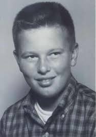 John P. Augustine Obituary