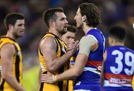 Mclean suffers injury in bulldogs' win. Ten Talking Points From Hawthorn Hawks Vs Western Bulldogs Afl Semi Final