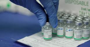 Trung quốc có 5 loại vaccine đang được thử nghiệm giai đoạn cuối trên khắp thế giới, bao gồm cả ở brazil, thổ nhĩ kỳ và indonesia. Bá»™ Y Táº¿ Phe Duyá»‡t Co Ä'iá»u Kiá»‡n Váº¯c Xin Ngá»«a Covid 19 Cá»§a Trung Quá»'c Tuá»•i Tráº» Online