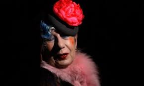 Fashion + Obituaries