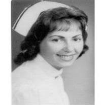 Marie Harkowa Obituary